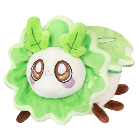 Alter Egos Series 8: Turnip Moth