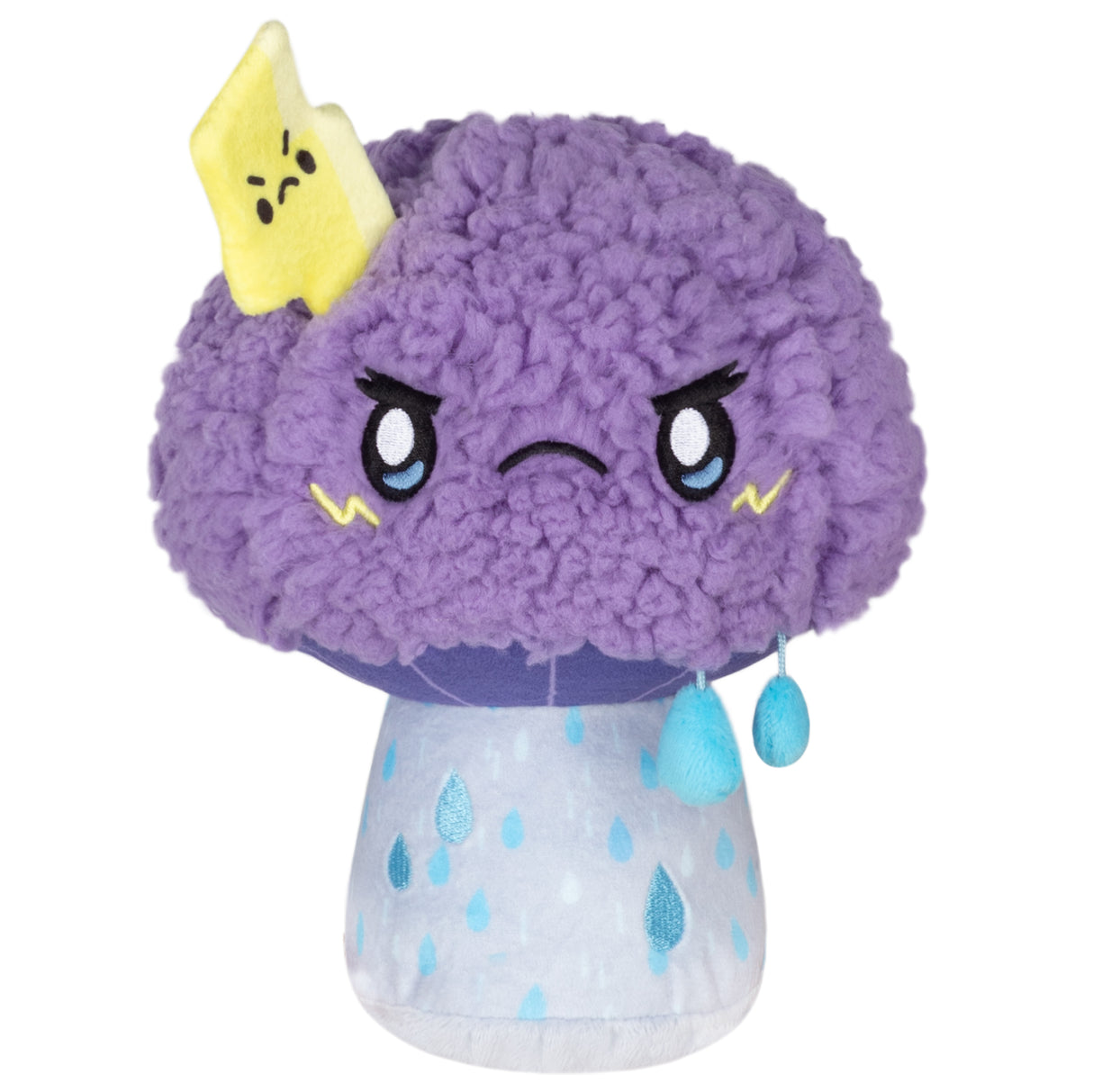 Alter Egos Series 9: Stormy Mushroom