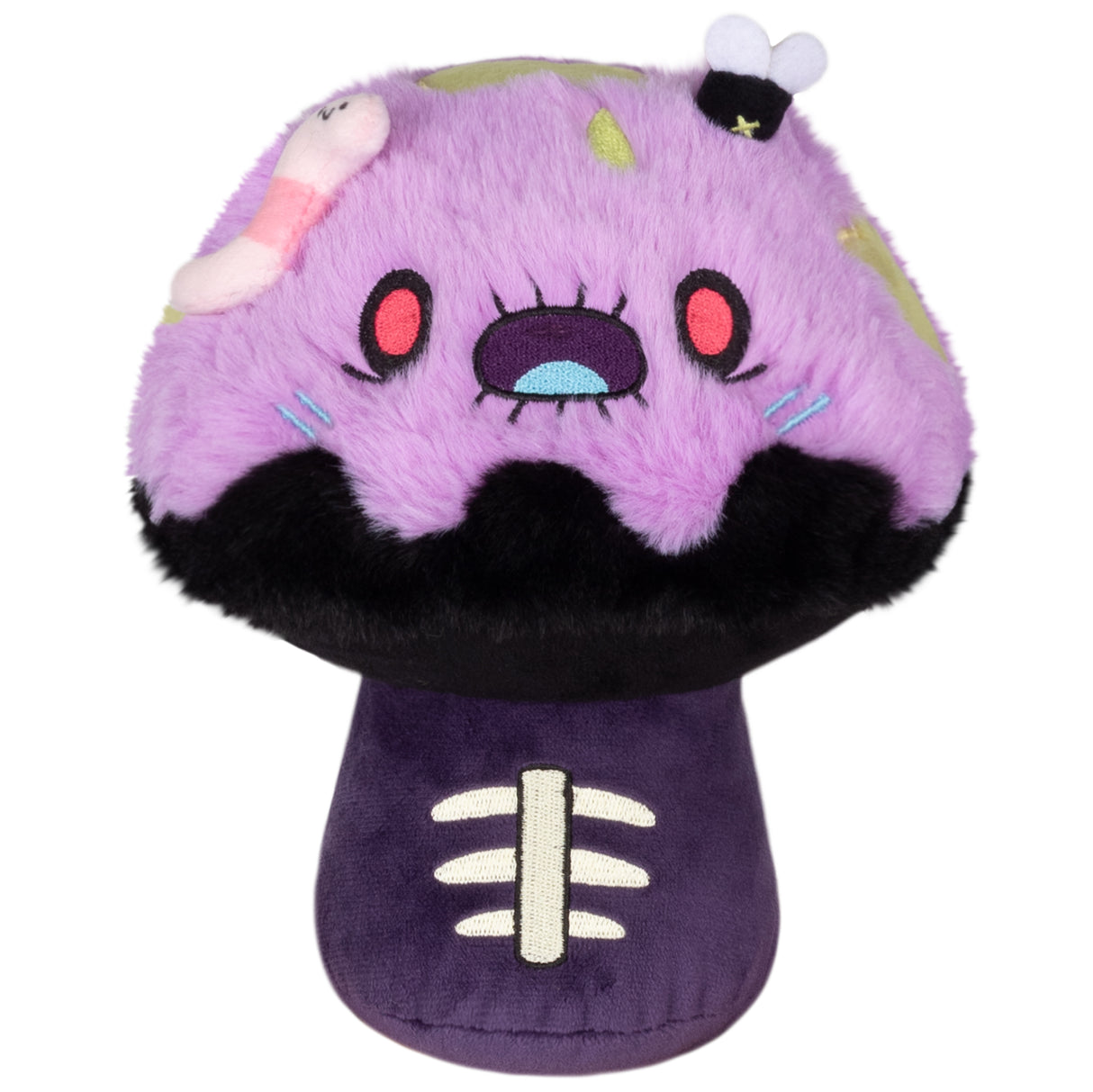 Alter Egos Series 9: Zombie Mushroom