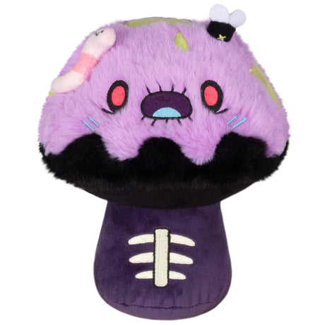 Alter Egos Series 9: Zombie Mushroom
