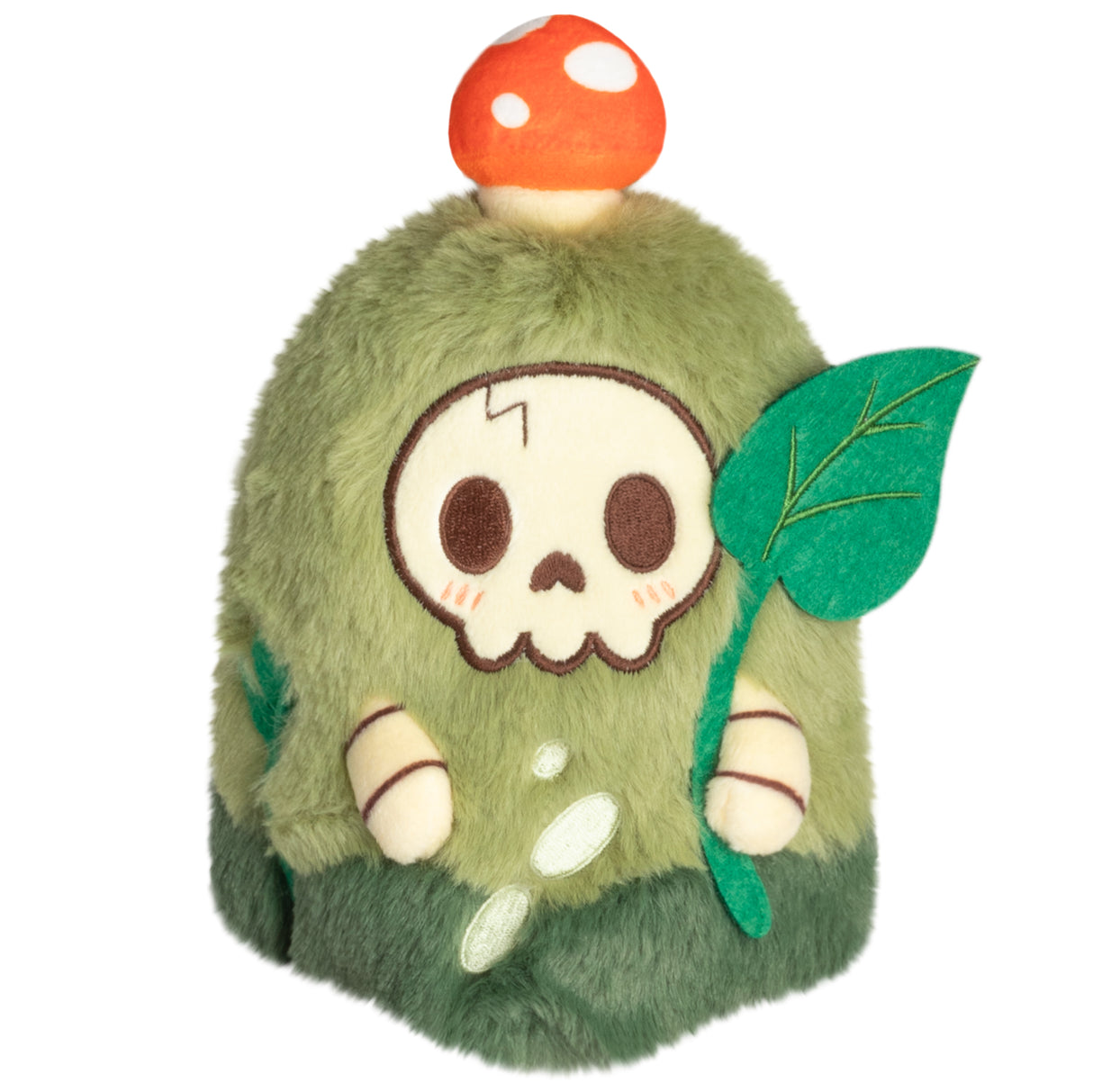 Alter Ego Series 10: Swamp Reaper