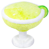 Mini Boozy Buds Margarita
