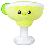 Mini Boozy Buds Margarita