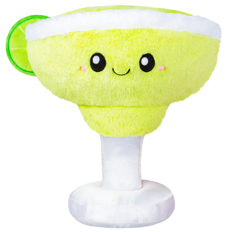Mini Boozy Buds Margarita