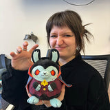 Alter Egos Series 13: Vampire Bunny - PRE-ORDER