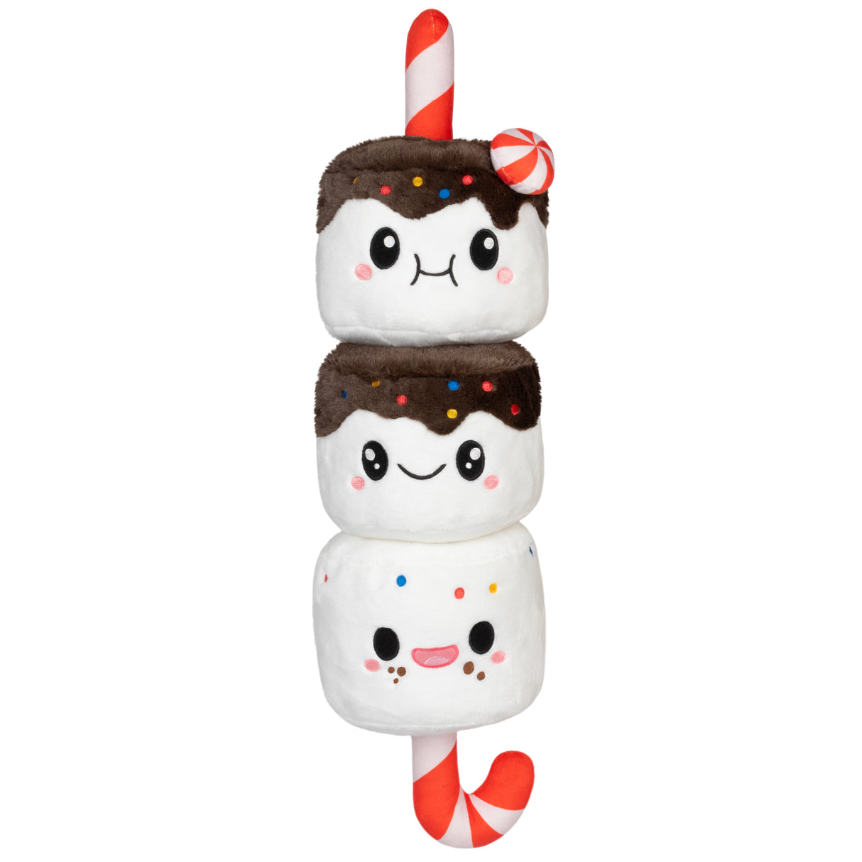 Comfort Food Festive Marshmallow Stick