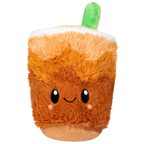 Mini Comfort Food Cold Brew