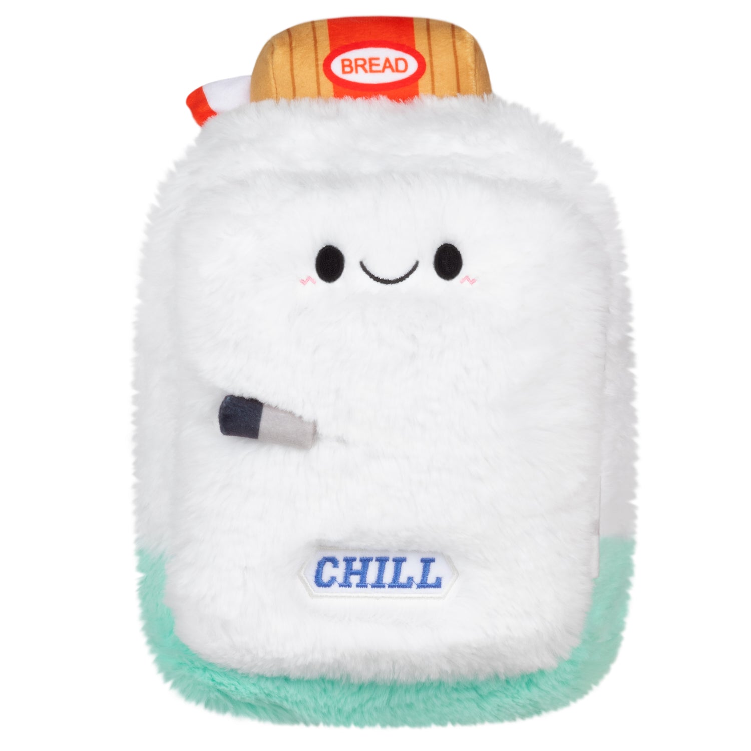 Mini Comfort Food Fridge