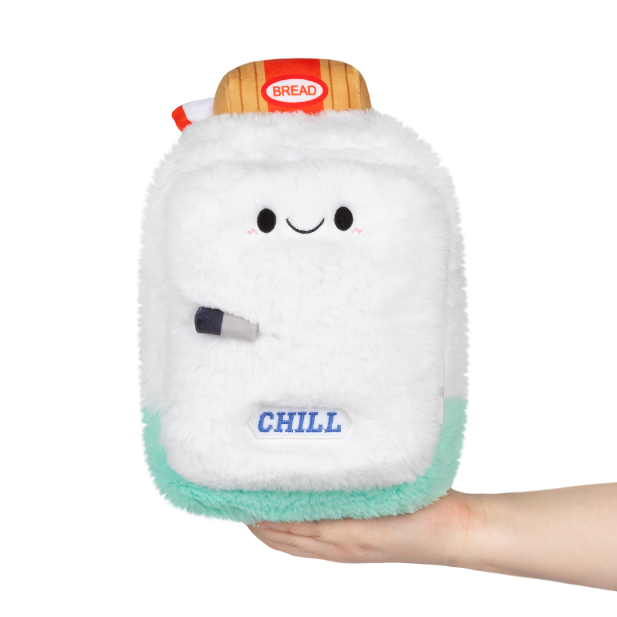 Mini Comfort Food Fridge - PRE-ORDER