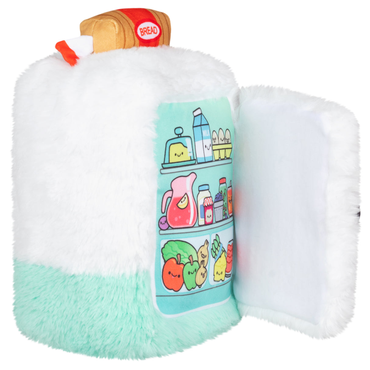 Mini Comfort Food Fridge - PRE-ORDER