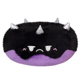 Mini Squishable Goth Donut - PRE-ORDER