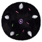 Mini Squishable Goth Donut - PRE-ORDER