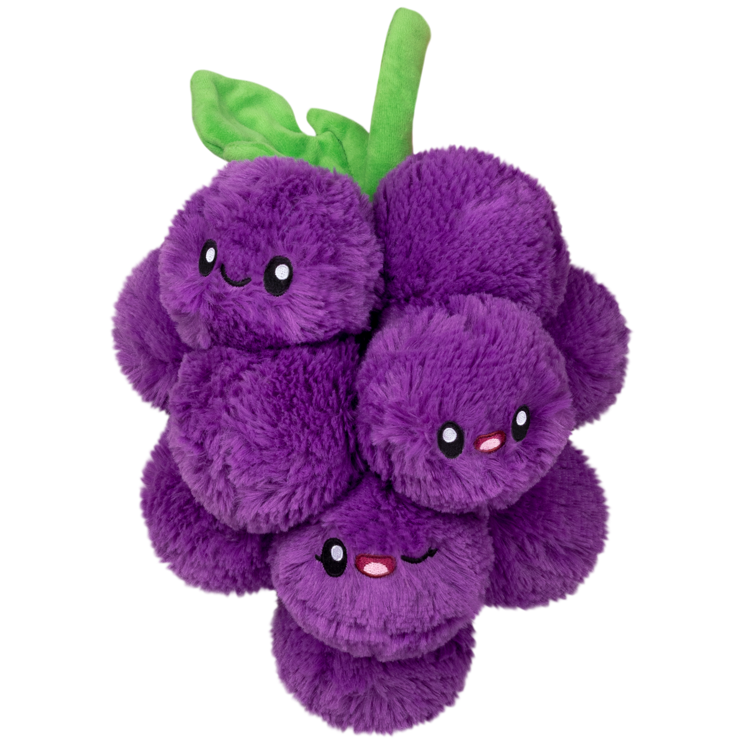 Mini Comfort Food Grapes