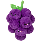 Mini Comfort Food Grapes