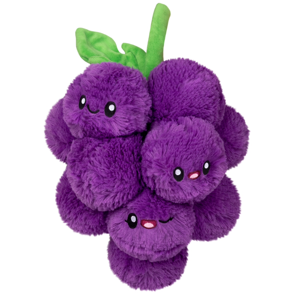 Mini Comfort Food Grapes
