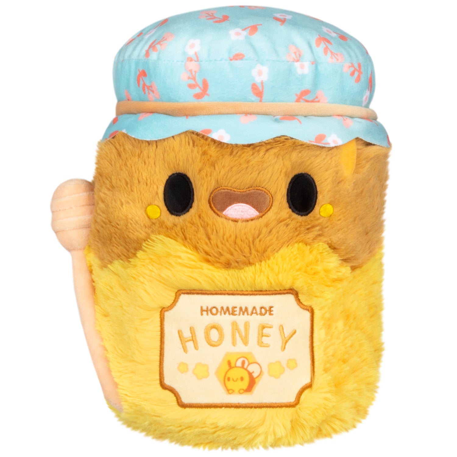 Mini Comfort Food Honey Jar