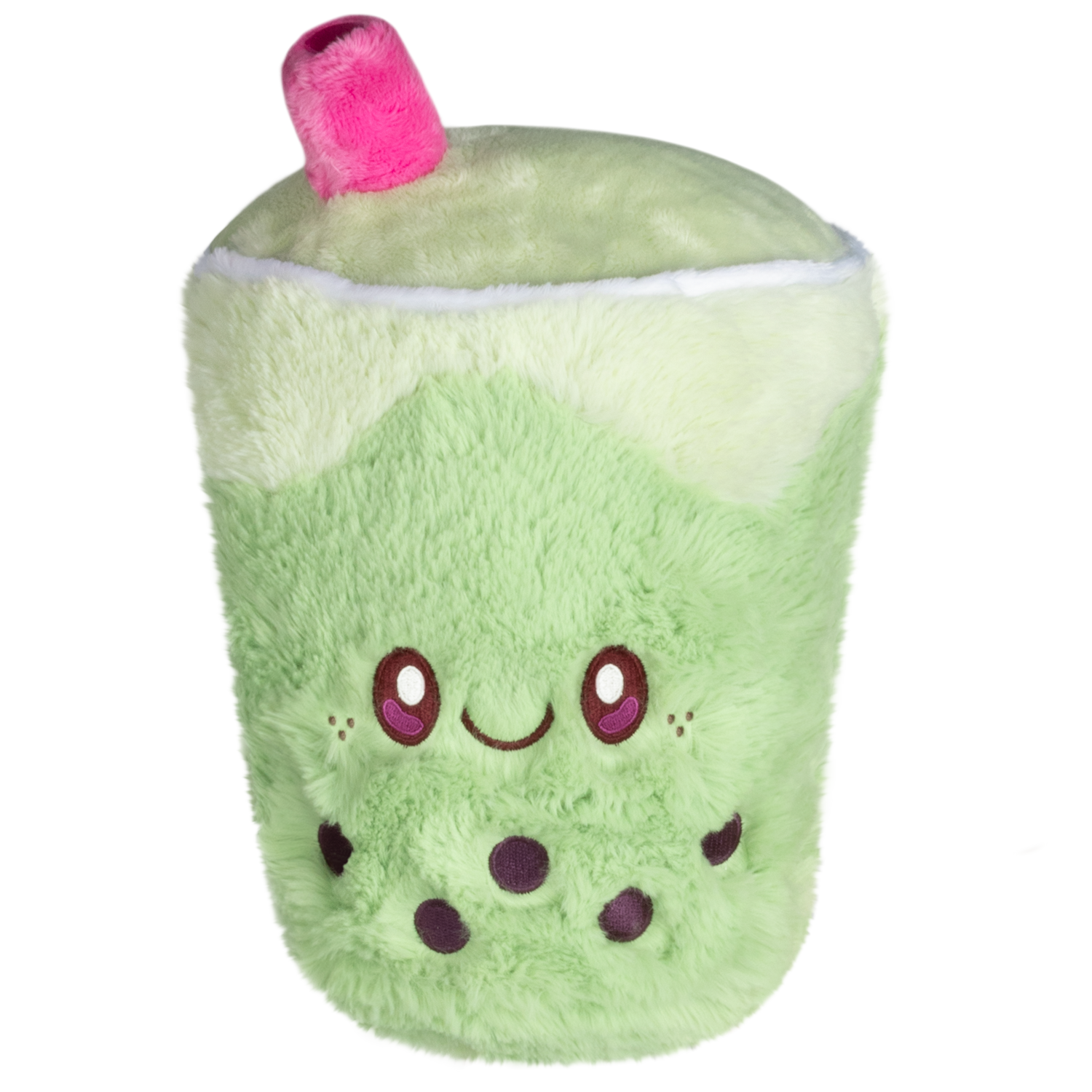 Mini Comfort Food Matcha Bubble Tea