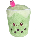 Mini Comfort Food Matcha Bubble Tea
