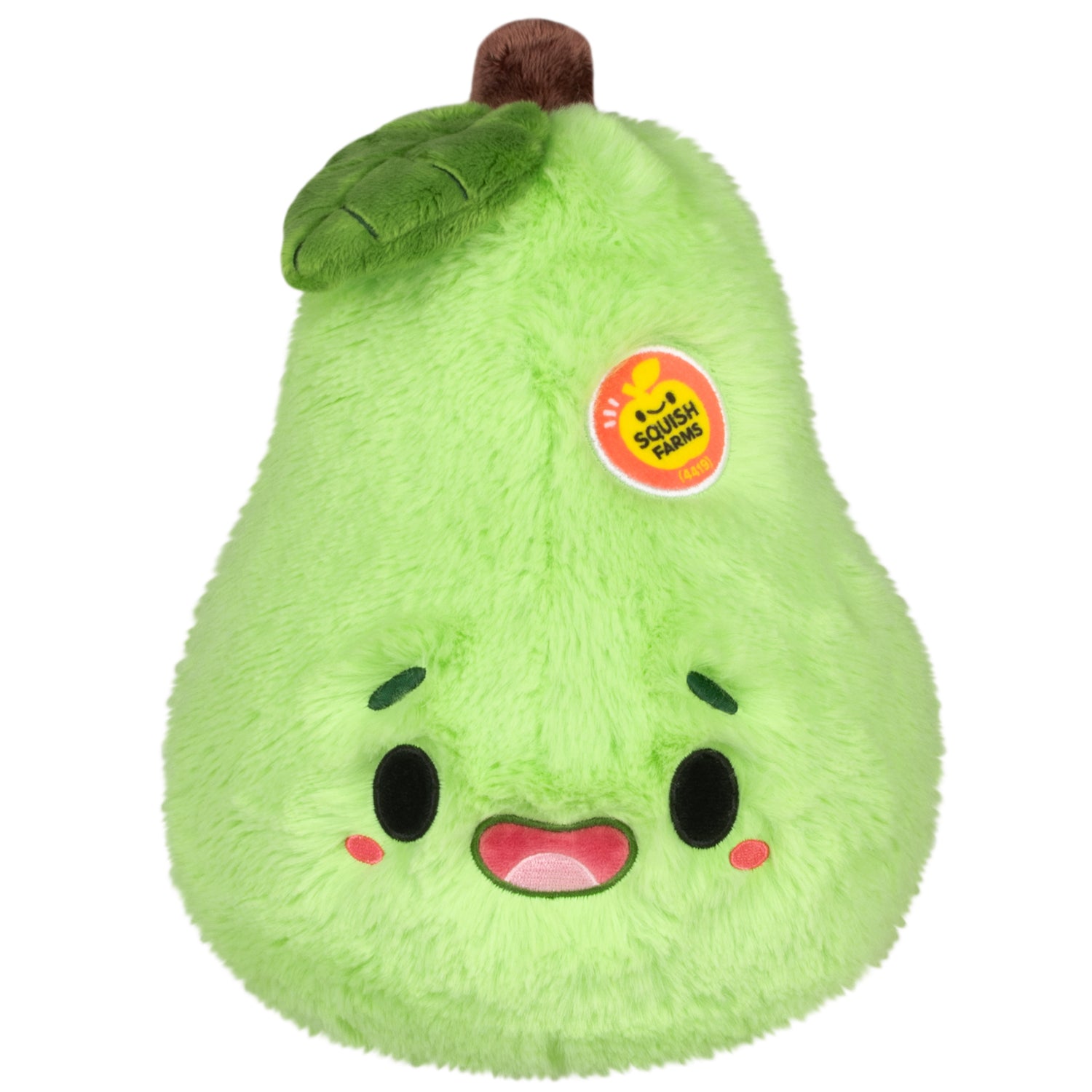 Mini Comfort Food Full Pear