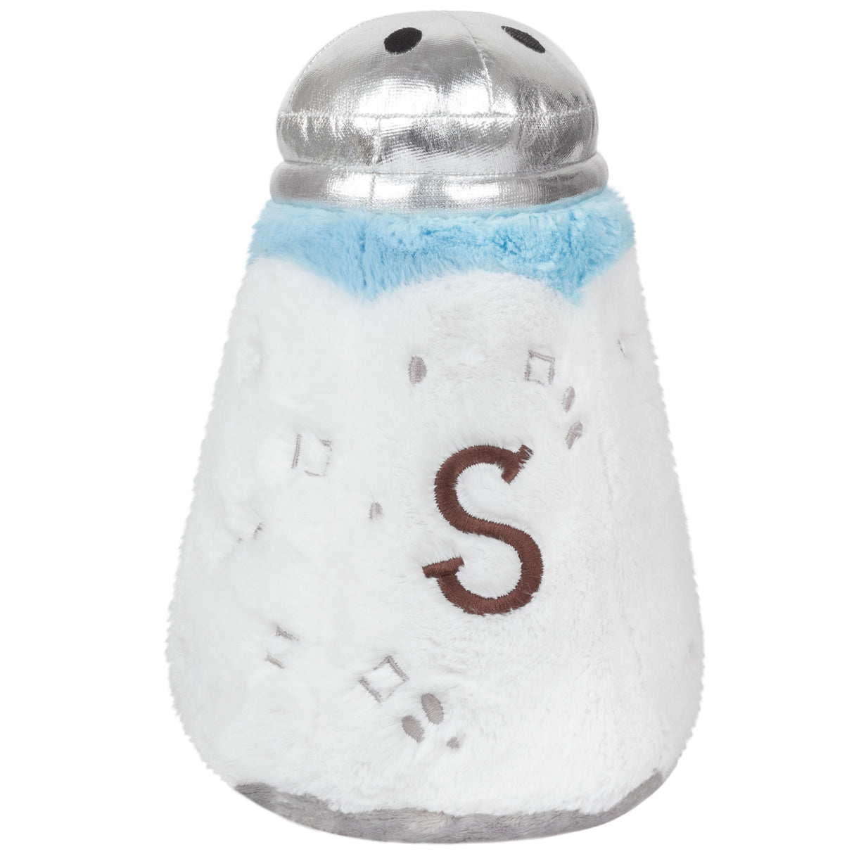 Mini Comfort Food Salt