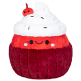 Squishable Red Velvet Cupcake