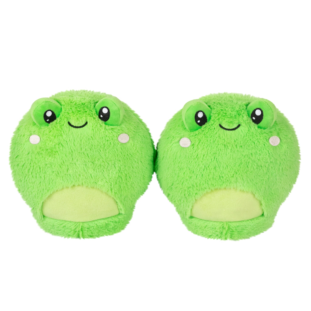 Frog 3D Slipper