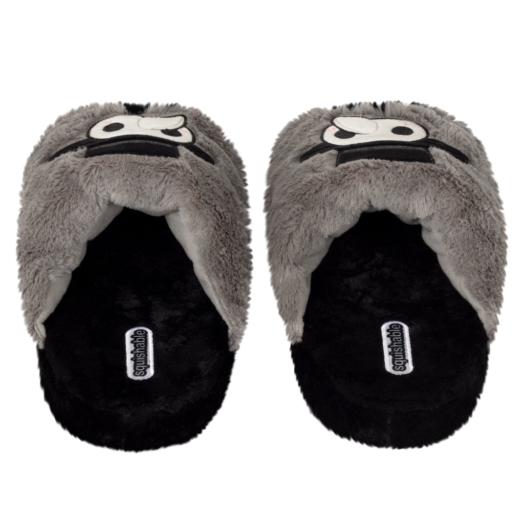 Doctor Plague Slide Slipper