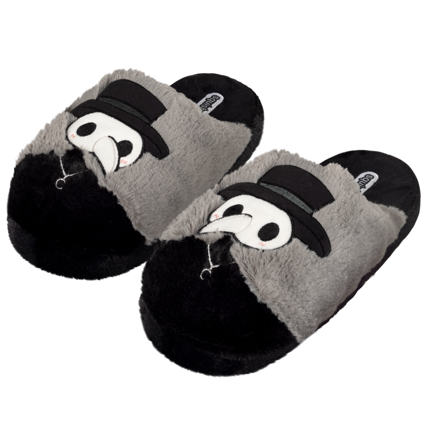 Dr who slippers shop
