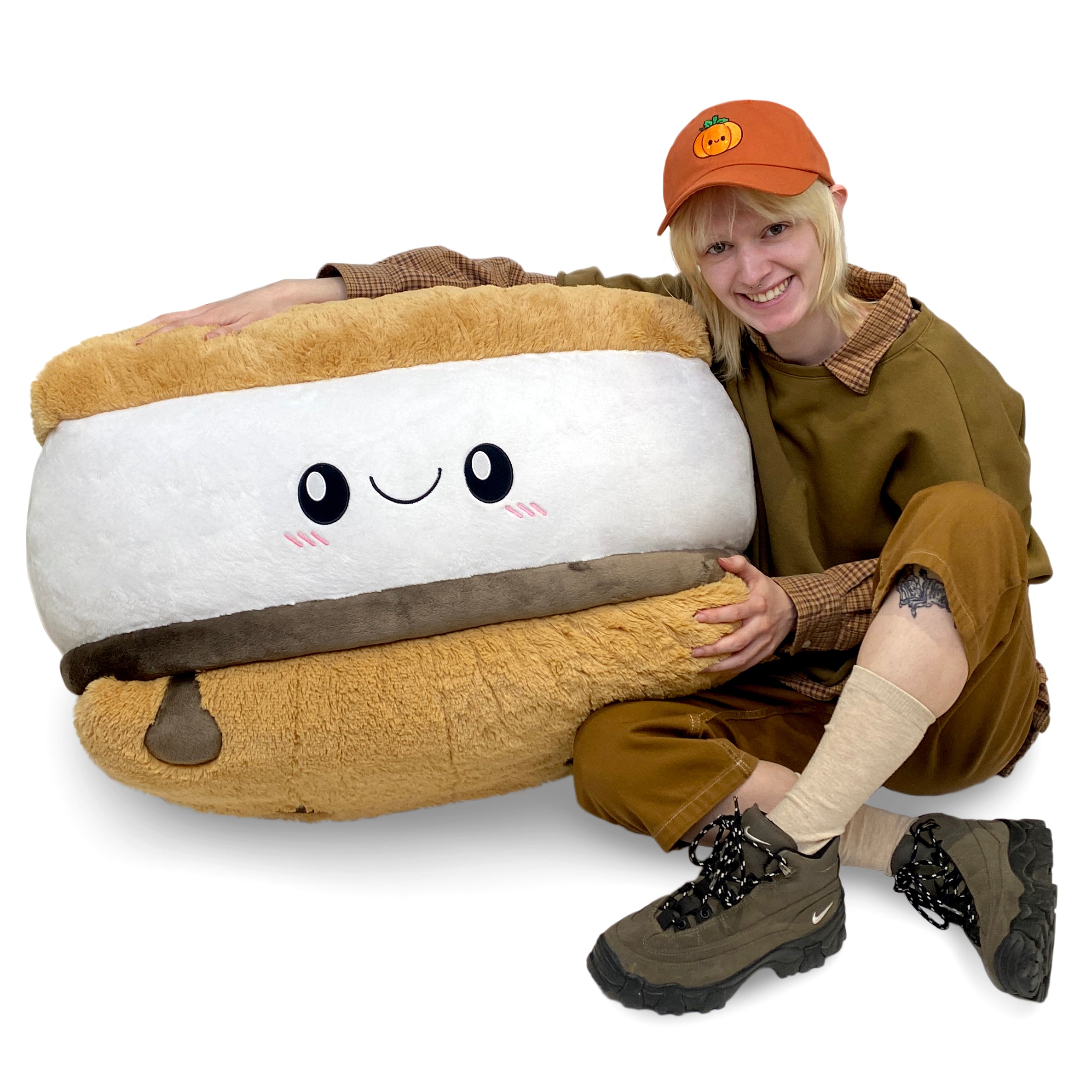 Massive squishables 2025