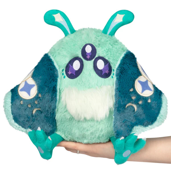 Mini Squishable Alien Baby Mothman