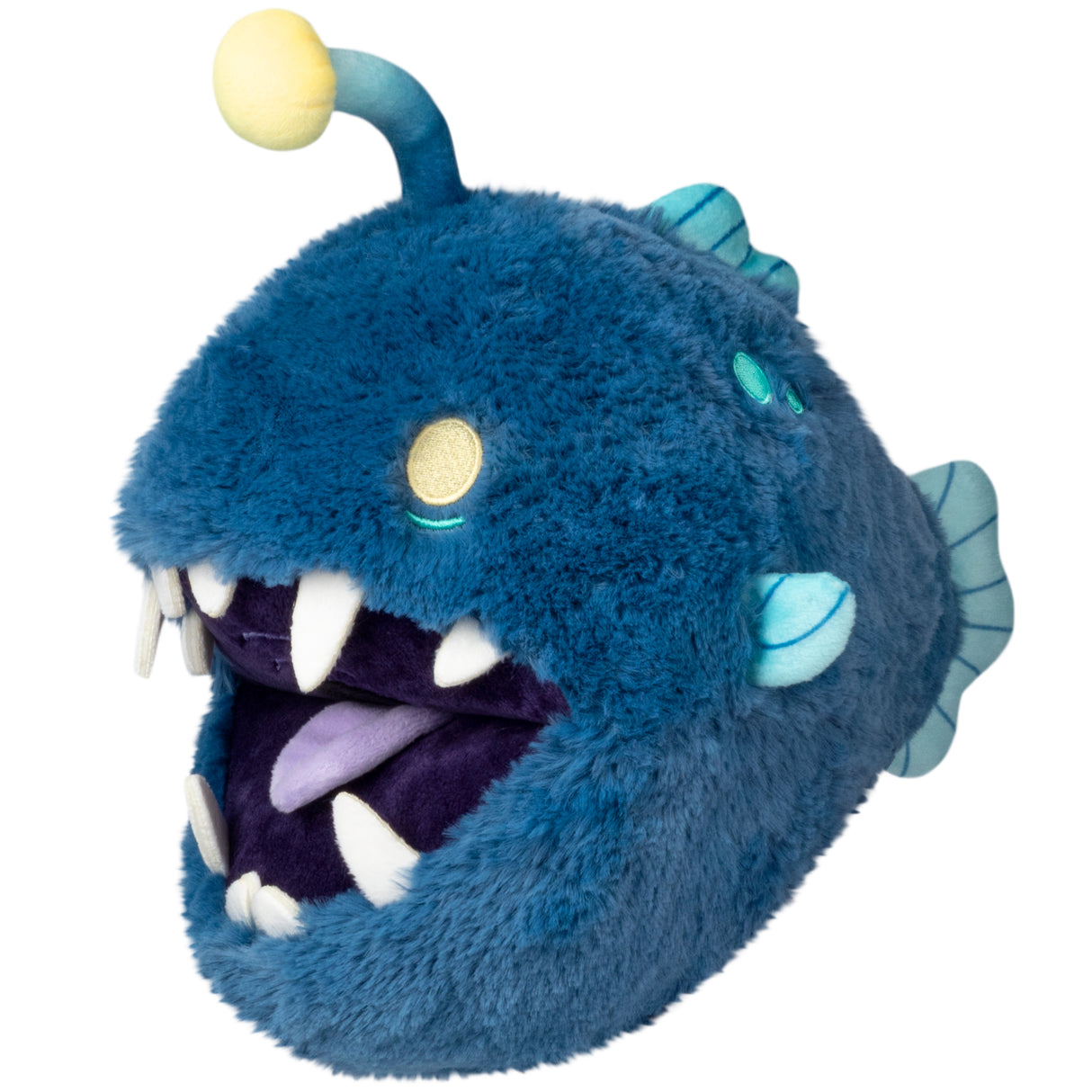 Mini Squishable Anglerfish