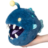 Mini Squishable Anglerfish