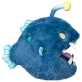 Mini Squishable Anglerfish