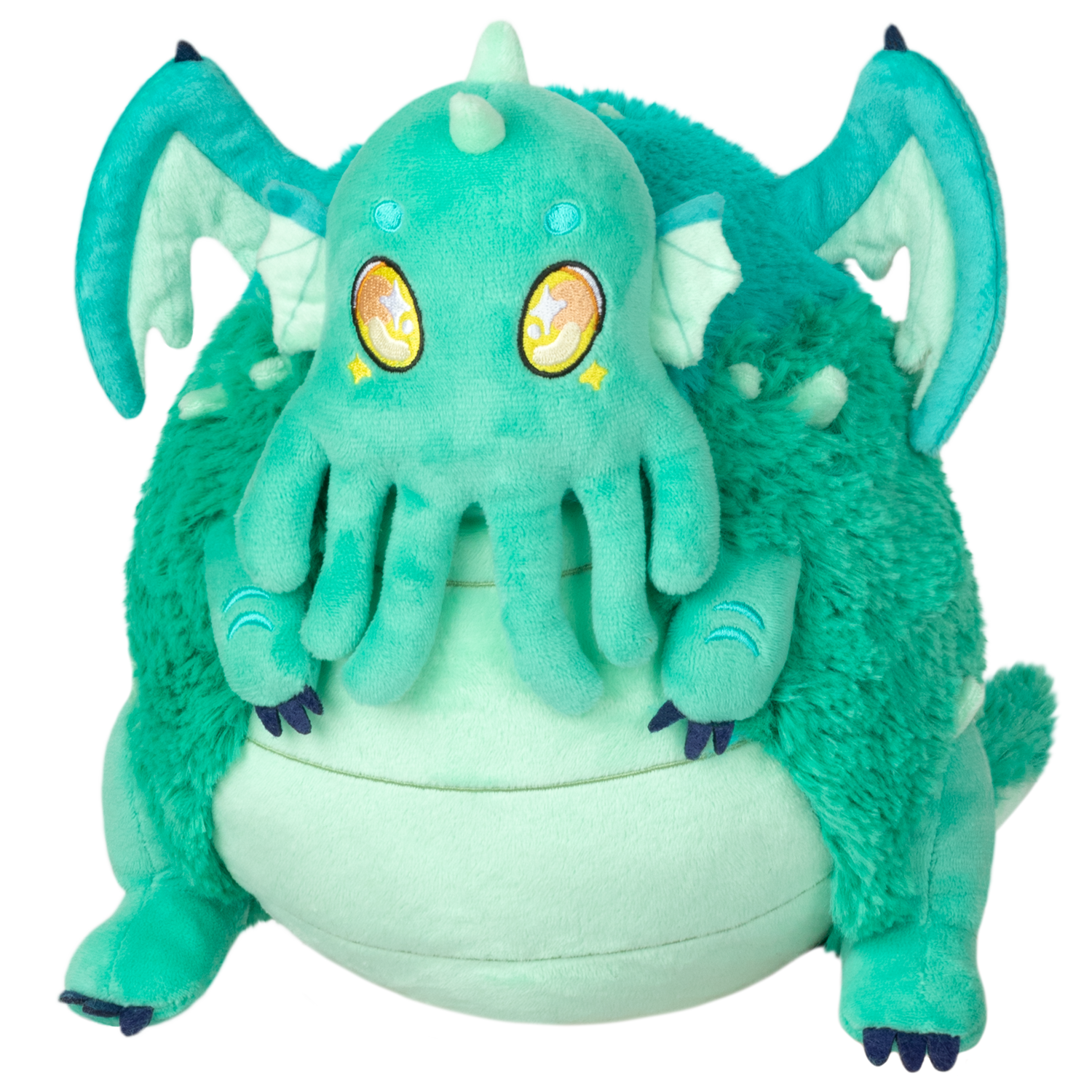 Mini Squishable Baby Cthulhu II