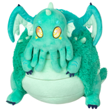 Mini Squishable Baby Cthulhu II