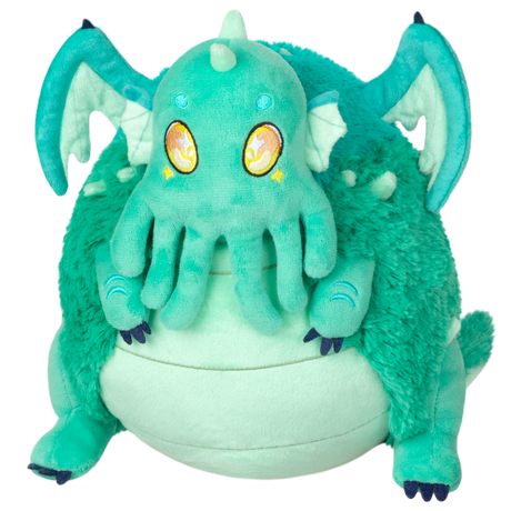 Mini Squishable Baby Cthulhu II