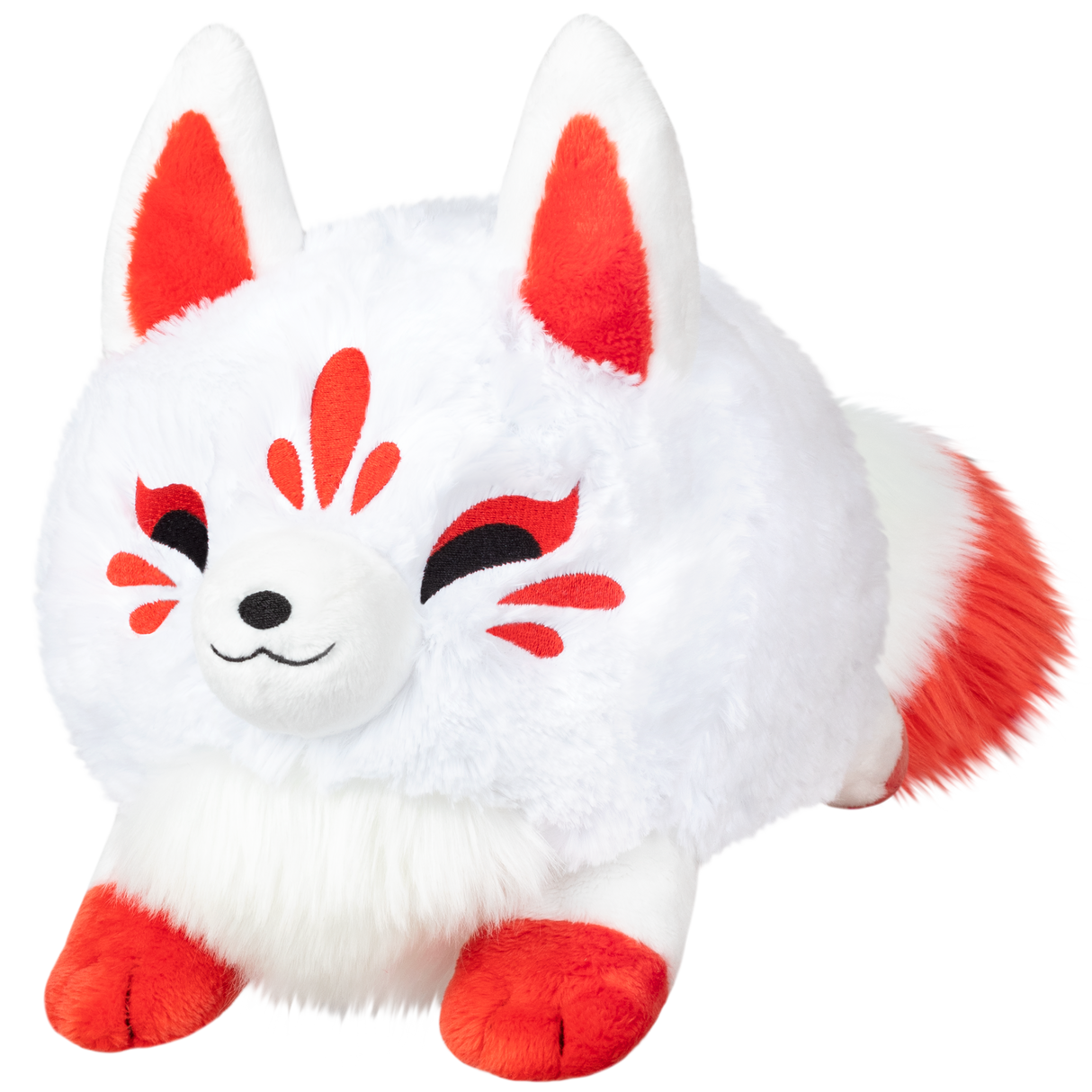 Mini Squishable Baby Kitsune - Pre-Order