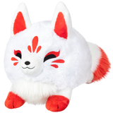 Mini Squishable Baby Kitsune - Pre-Order