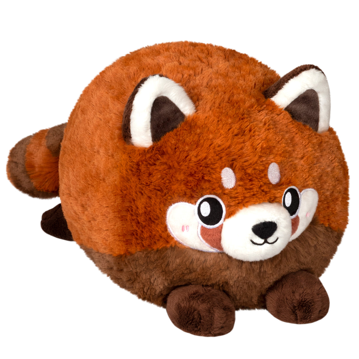 Mini Squishable Baby Red Panda