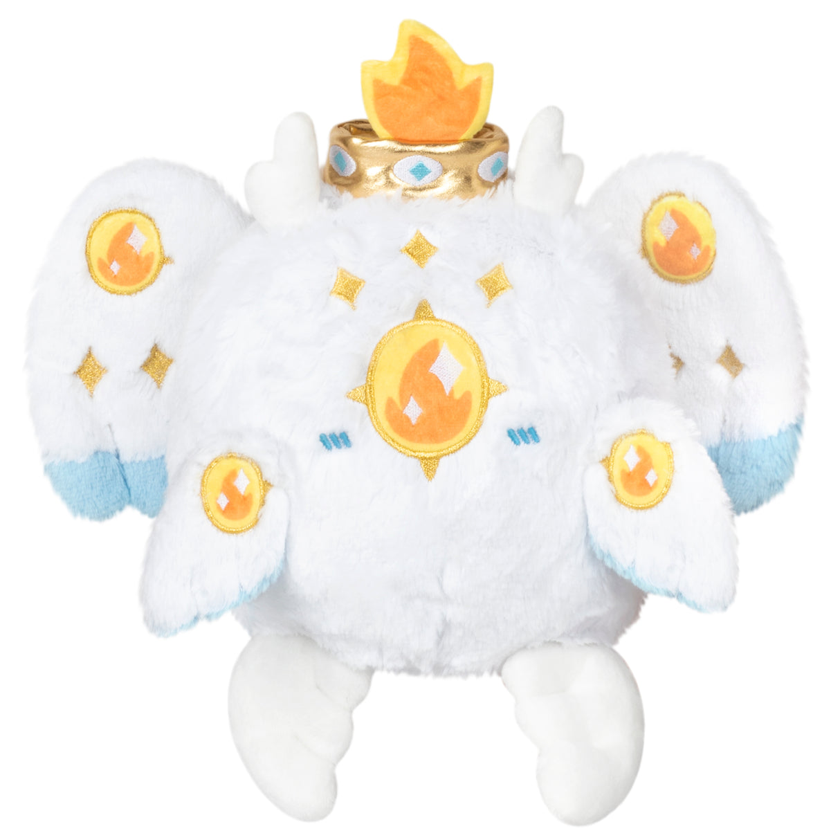 Mini Squishable Baby Seraph