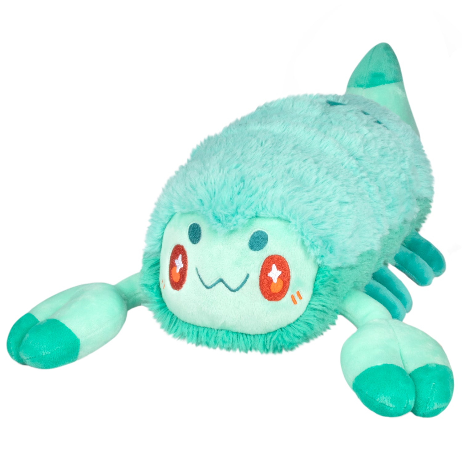 Mini Squishable Blue Scorpion