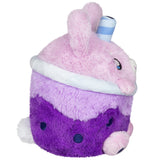 Mini Squishable Bunny Bubble Tea
