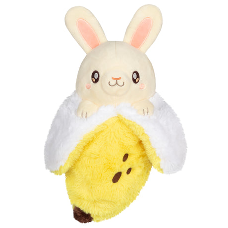 Mini Squishable Bunana