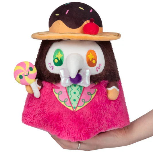 Mini Squishable Candy Doctor Plague