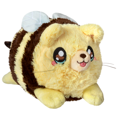 Mini Squishable Cat Bee