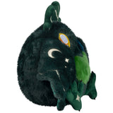 Mini Squishable Dark Forest Mothman