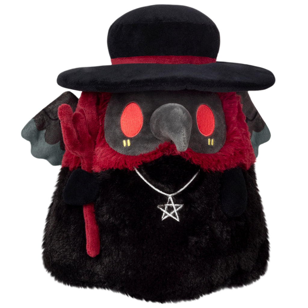 Mini Squishable Demon Doctor Plague