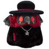 Mini Squishable Demon Plague Doctor