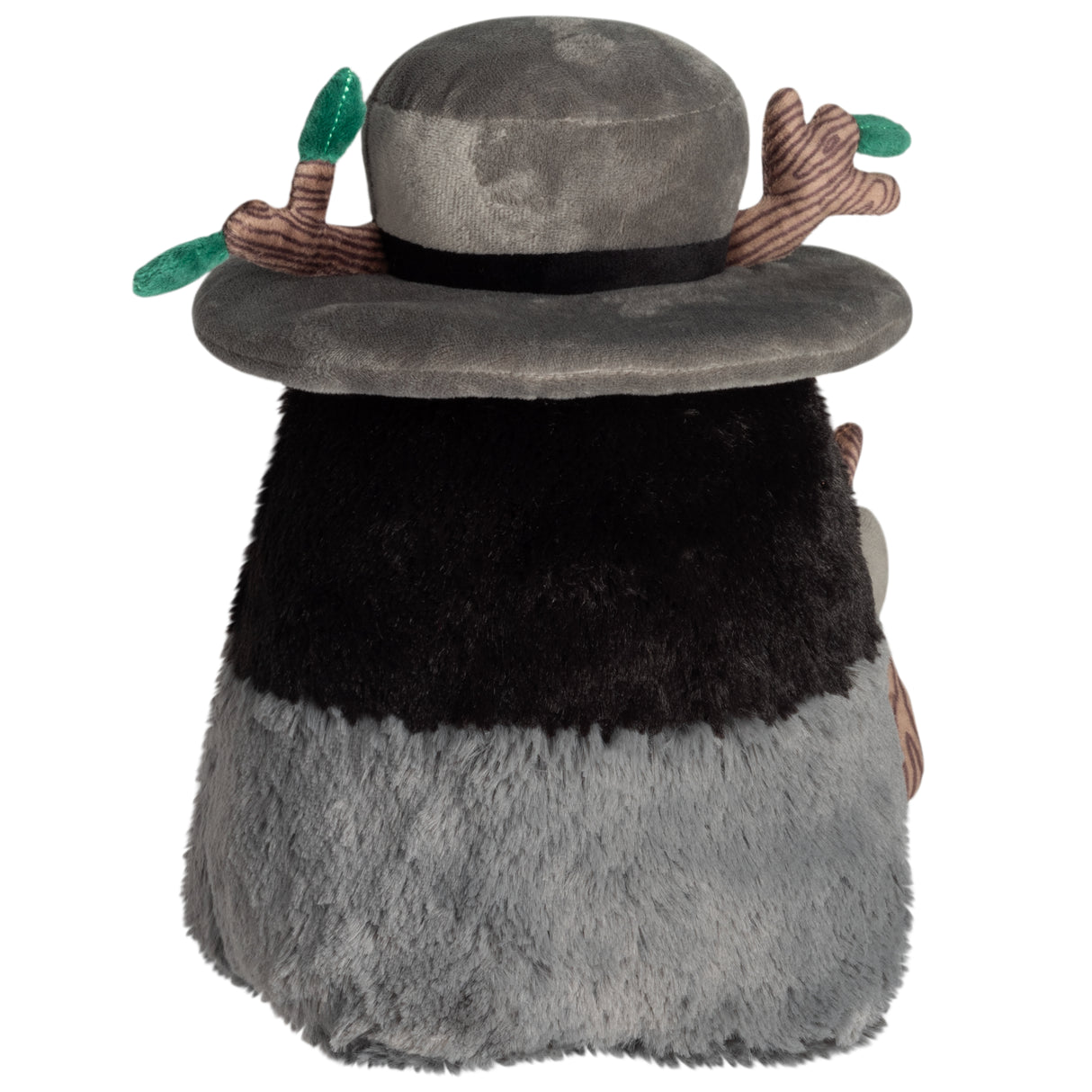 Mini Squishable Druid Plague Doctor - Pre-Order
