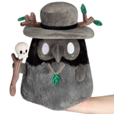 Mini Squishable Druid Plague Doctor - Pre-Order